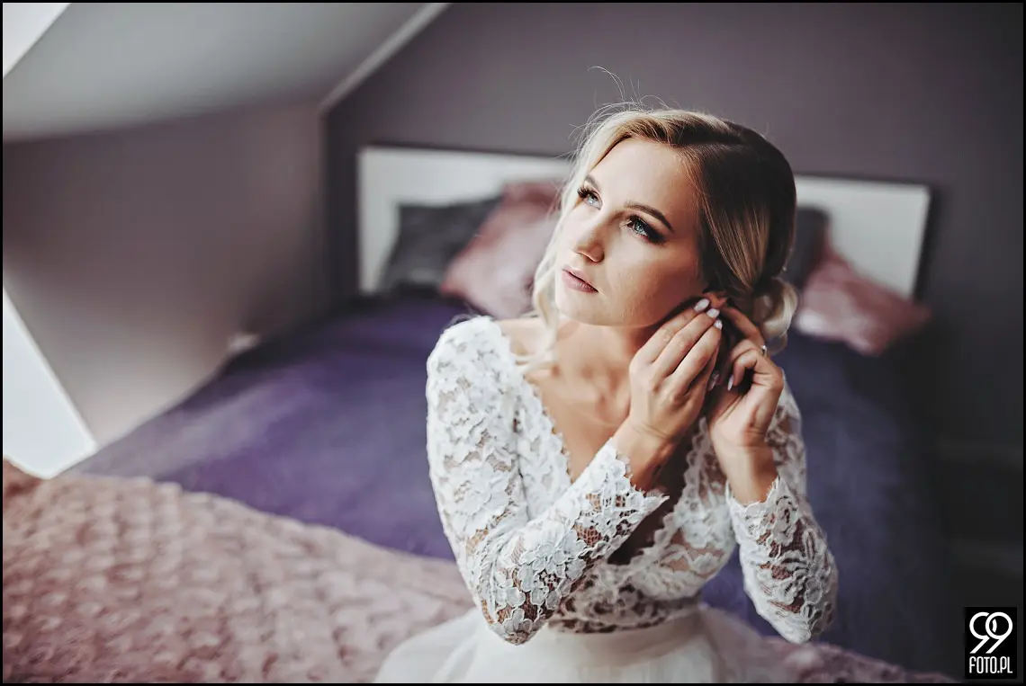 Fotograf ślubny Kalwaria Zebrzydowska, Arkadia Wadowice