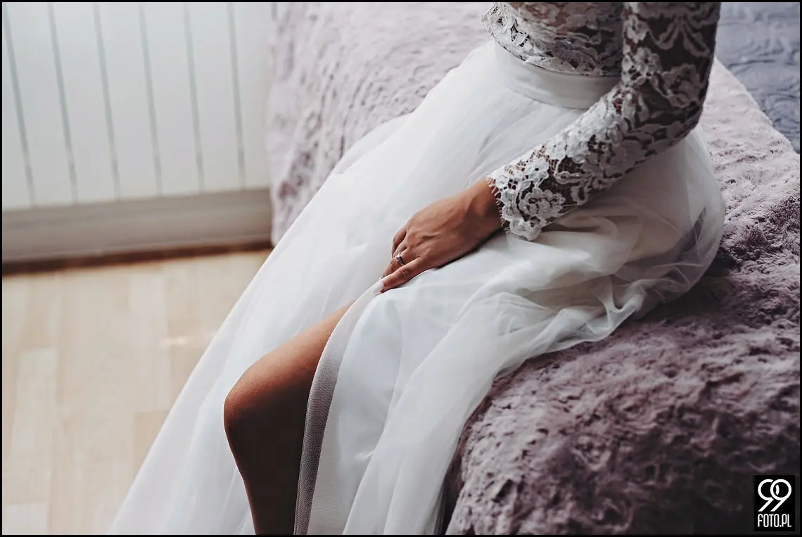 Fotograf ślubny Kalwaria Zebrzydowska, Arkadia Wadowice