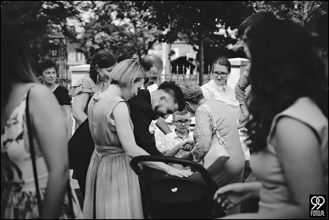 Fotograf ślubny Kalwaria Zebrzydowska, Arkadia Wadowice