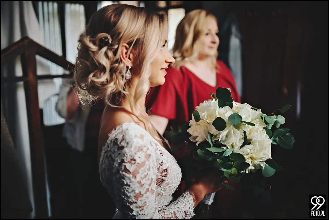 Fotograf ślubny Kalwaria Zebrzydowska, Arkadia Wadowice