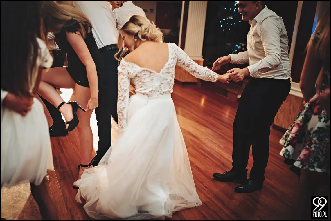 Fotograf ślubny Kalwaria Zebrzydowska, Arkadia Wadowice