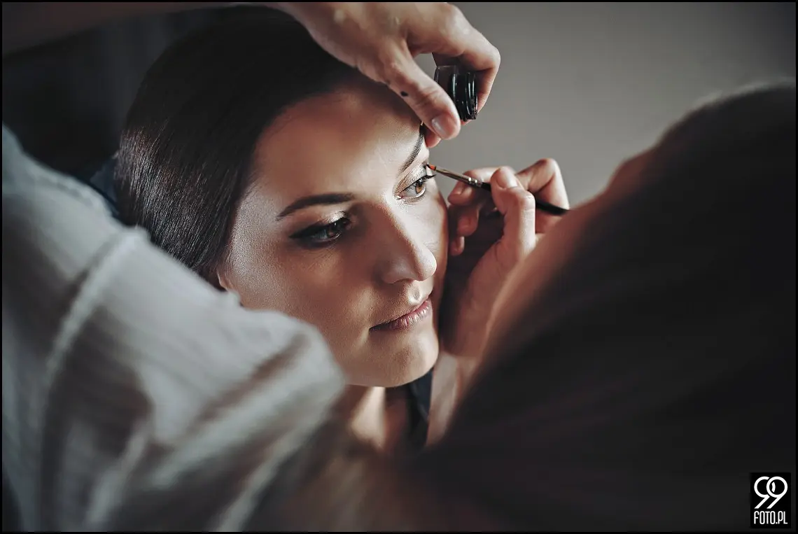 fotograf ślubny Krzeszowice, cztery pory roku Alwernia
