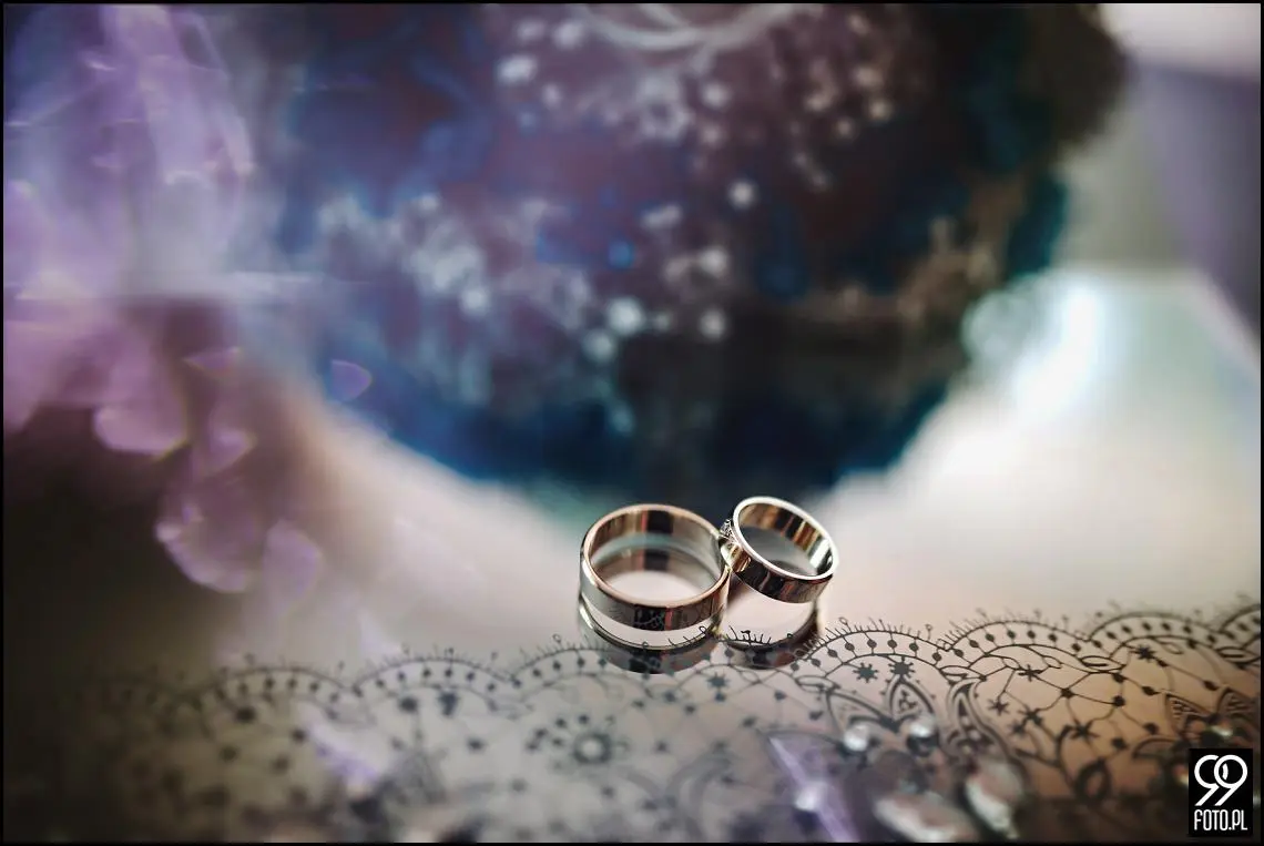 fotograf ślubny Krzeszowice, cztery pory roku Alwernia