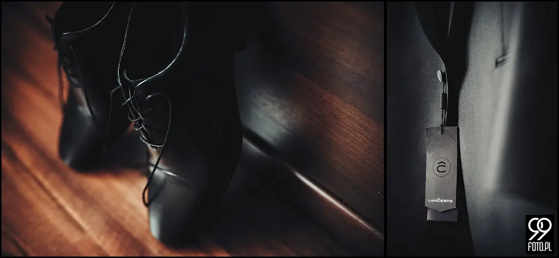 fotograf ślubny Krzeszowice, cztery pory roku Alwernia