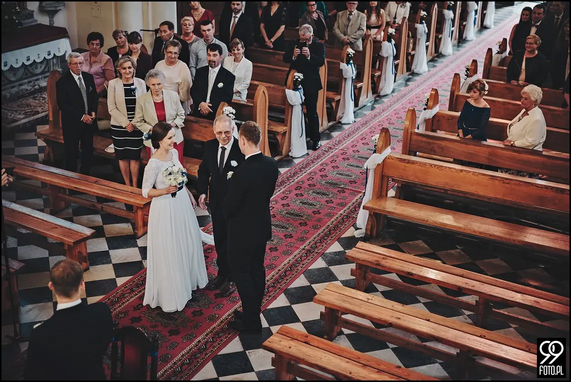 fotograf ślubny Krzeszowice, cztery pory roku Alwernia