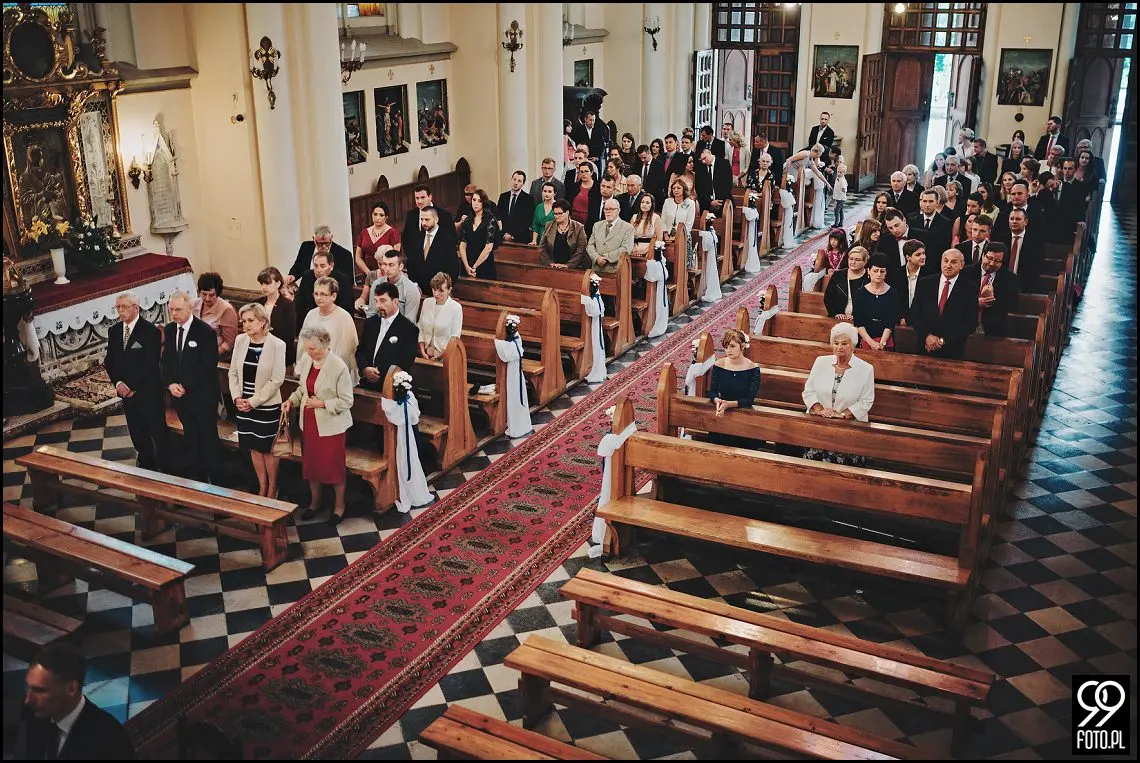 fotograf ślubny Krzeszowice, cztery pory roku Alwernia