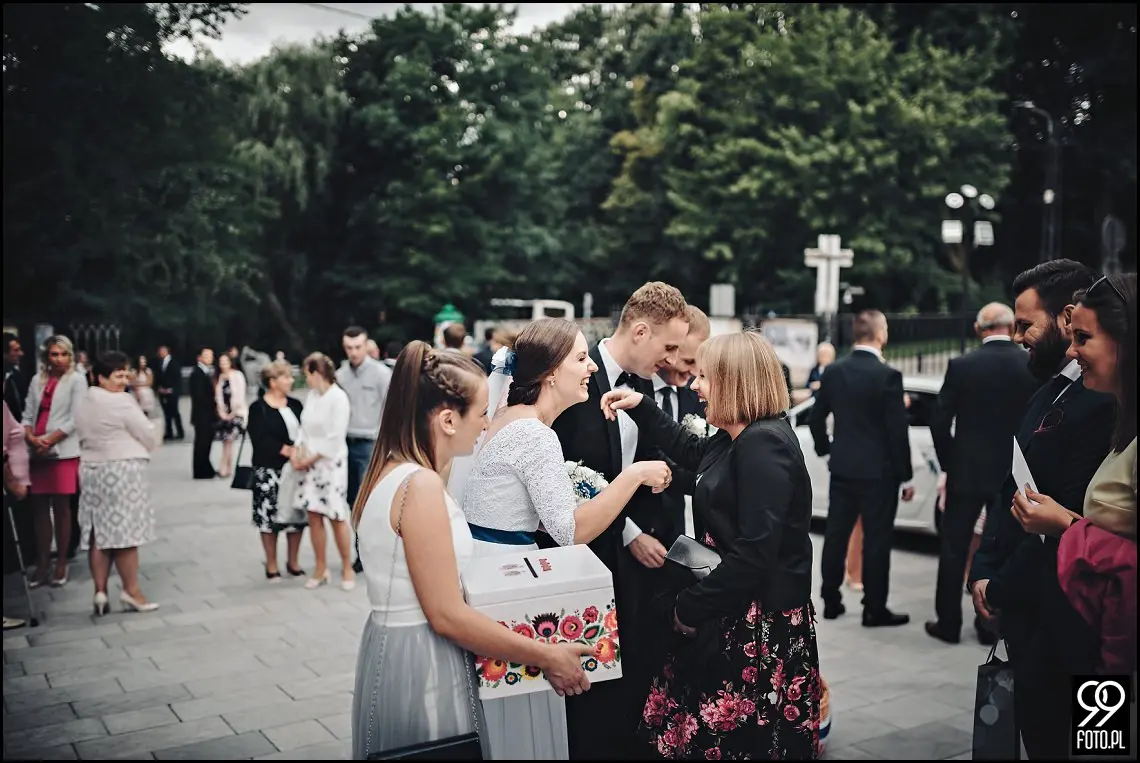 fotograf ślubny Krzeszowice, cztery pory roku Alwernia