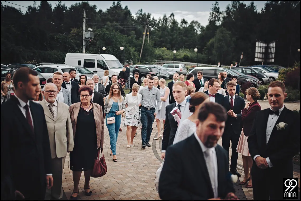 fotograf ślubny Krzeszowice, cztery pory roku Alwernia