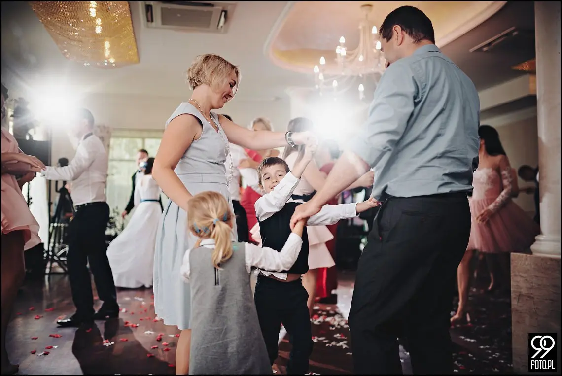 fotograf ślubny Krzeszowice, cztery pory roku Alwernia