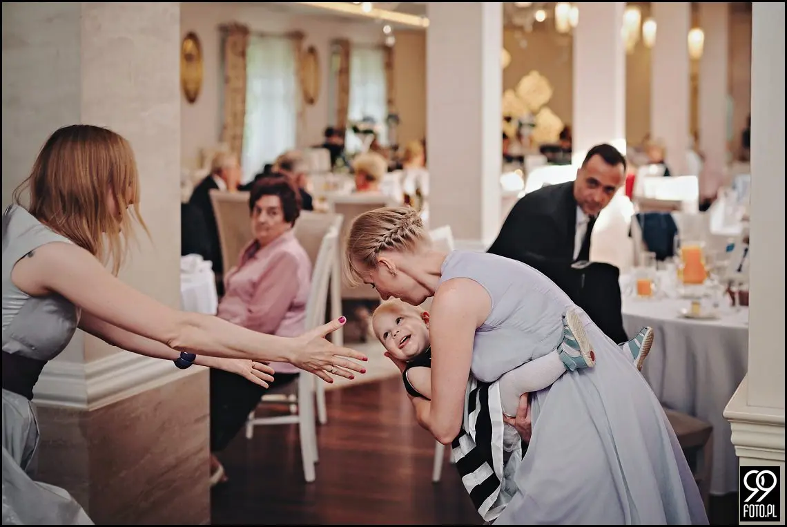 fotograf ślubny Krzeszowice, cztery pory roku Alwernia