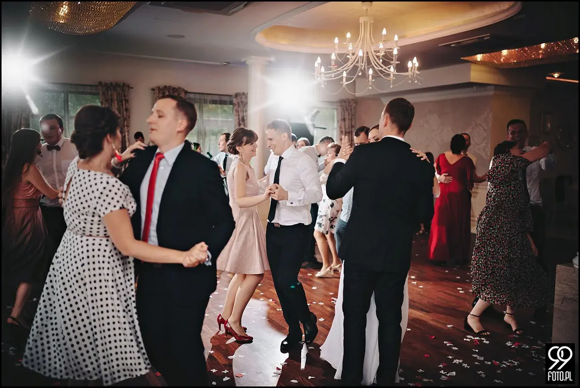 fotograf ślubny Krzeszowice, cztery pory roku Alwernia