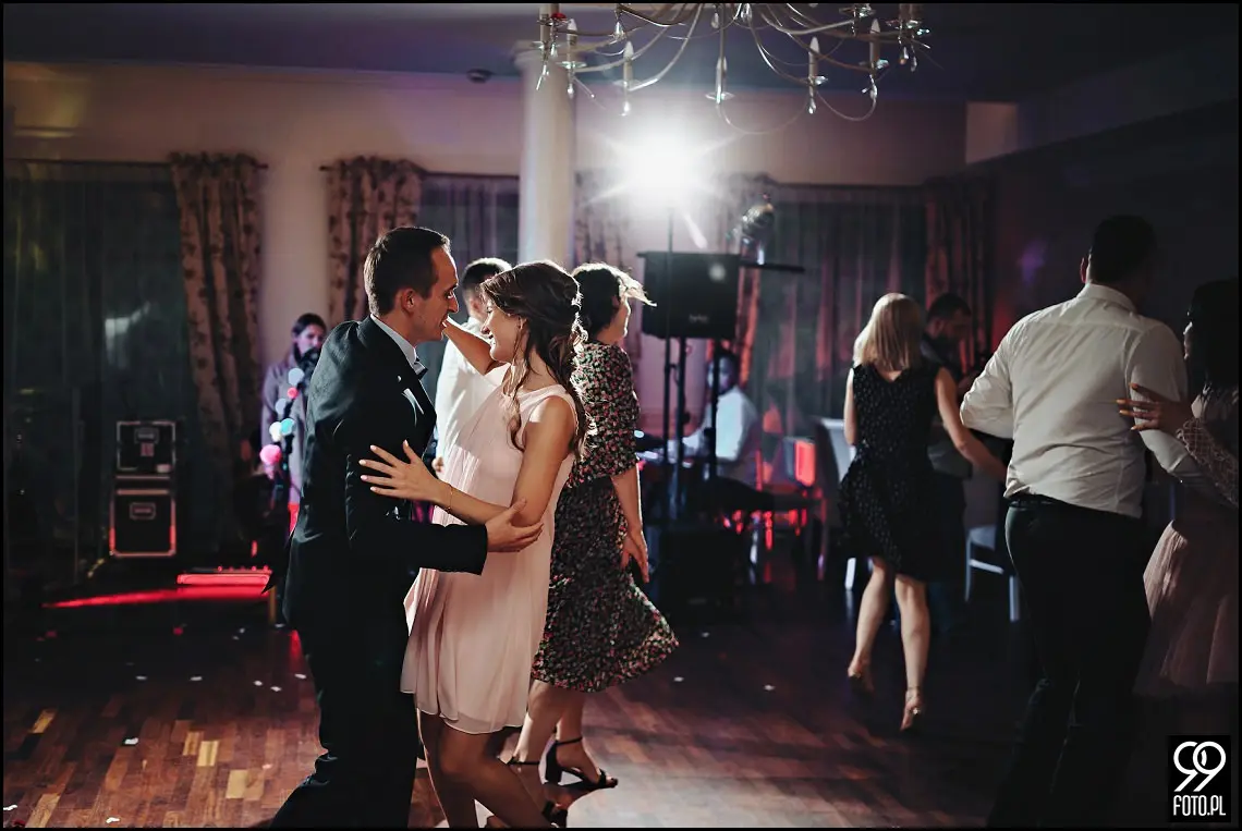 fotograf ślubny Krzeszowice, cztery pory roku Alwernia