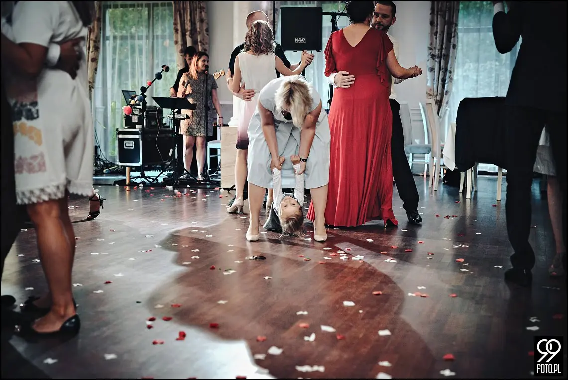 fotograf ślubny Krzeszowice, cztery pory roku Alwernia