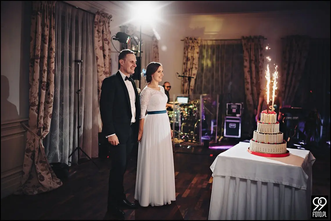 fotograf ślubny Krzeszowice, cztery pory roku Alwernia