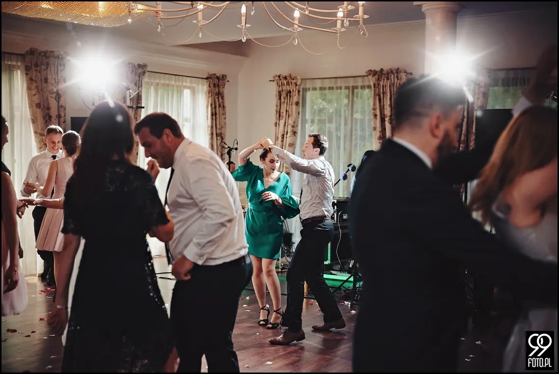 fotograf ślubny Krzeszowice, cztery pory roku Alwernia