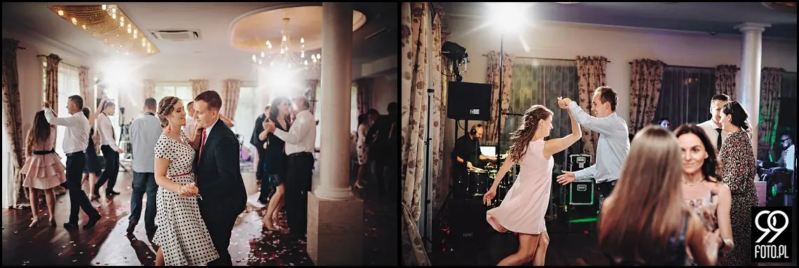 fotograf ślubny Krzeszowice, cztery pory roku Alwernia