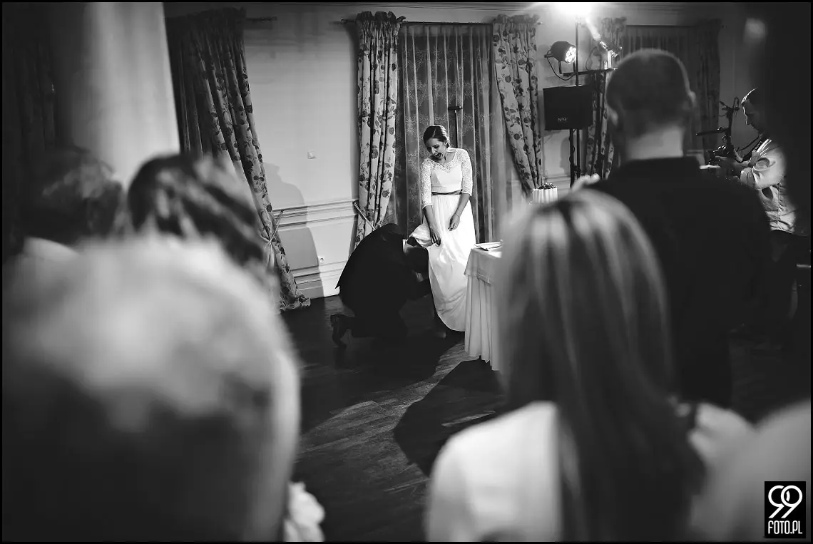 fotograf ślubny Krzeszowice, cztery pory roku Alwernia