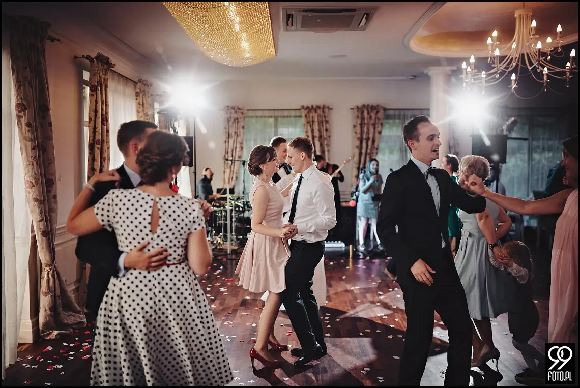 fotograf ślubny Krzeszowice, cztery pory roku Alwernia