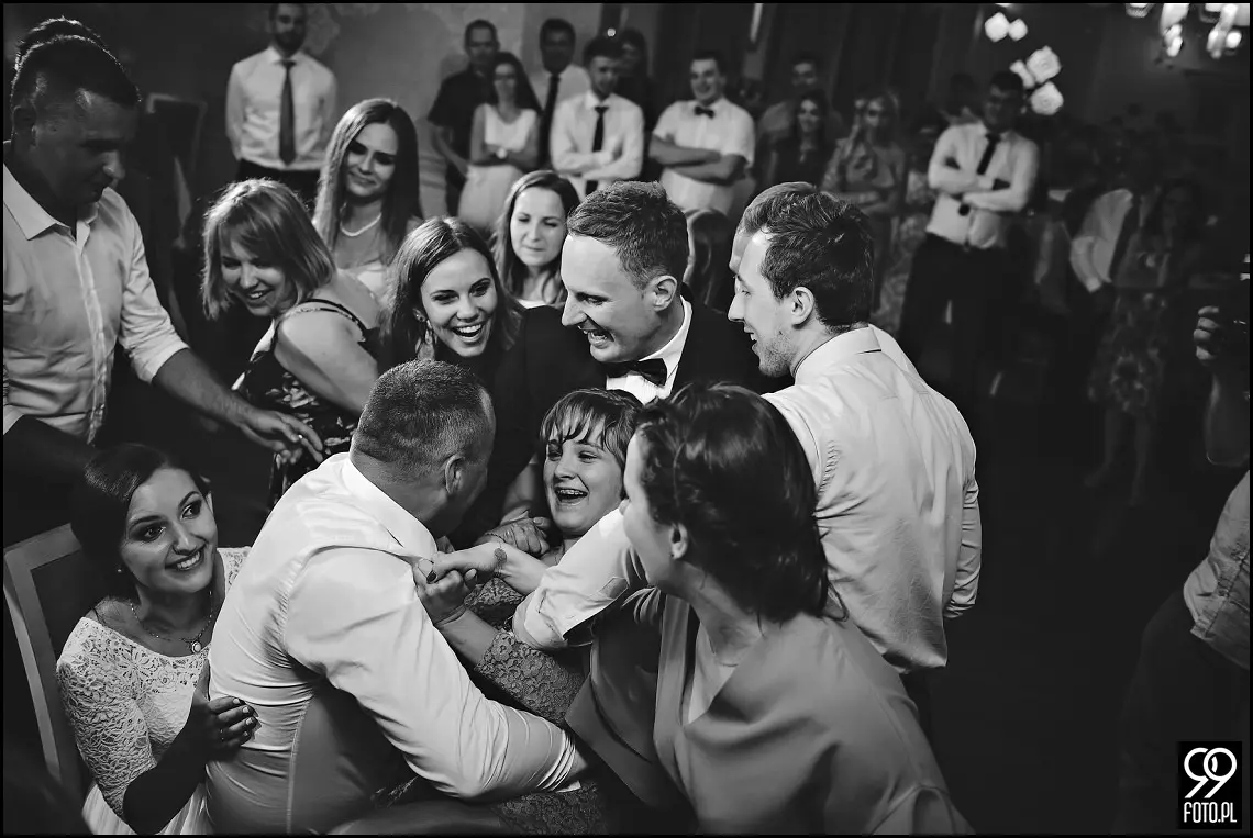 fotograf ślubny Krzeszowice, cztery pory roku Alwernia