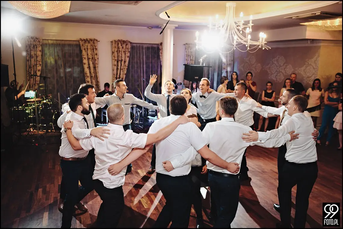 fotograf ślubny Krzeszowice, cztery pory roku Alwernia