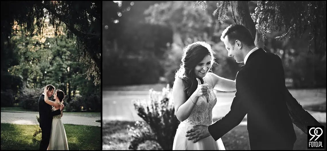 pałac goetz, pałac goetza brzesko, ślubna sesja zdjęcia, sala ślubna pałac goetz, wesele pod krakowem