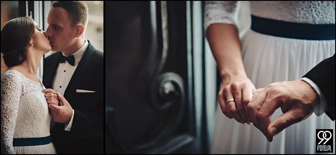 zamek moszna, plenerowa sesja fotograficzna, zdjęcia ślubne w pałacu