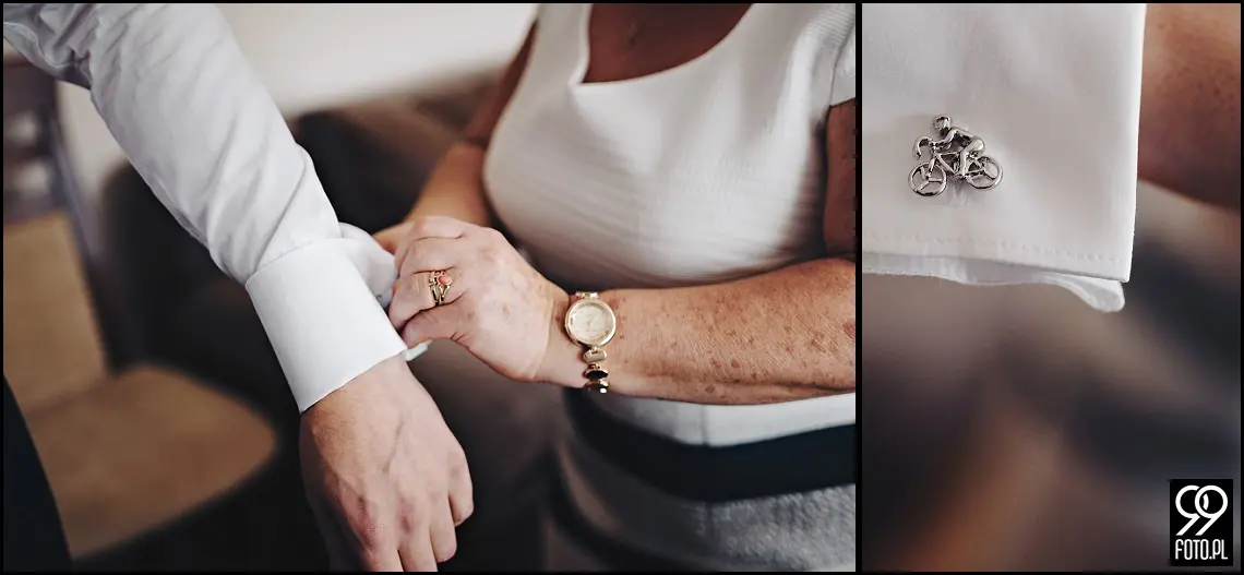 Sala Bankietowa Triana Mogilany, Reportaż ślubny Podstolice, sala weselna okolice Krakowa