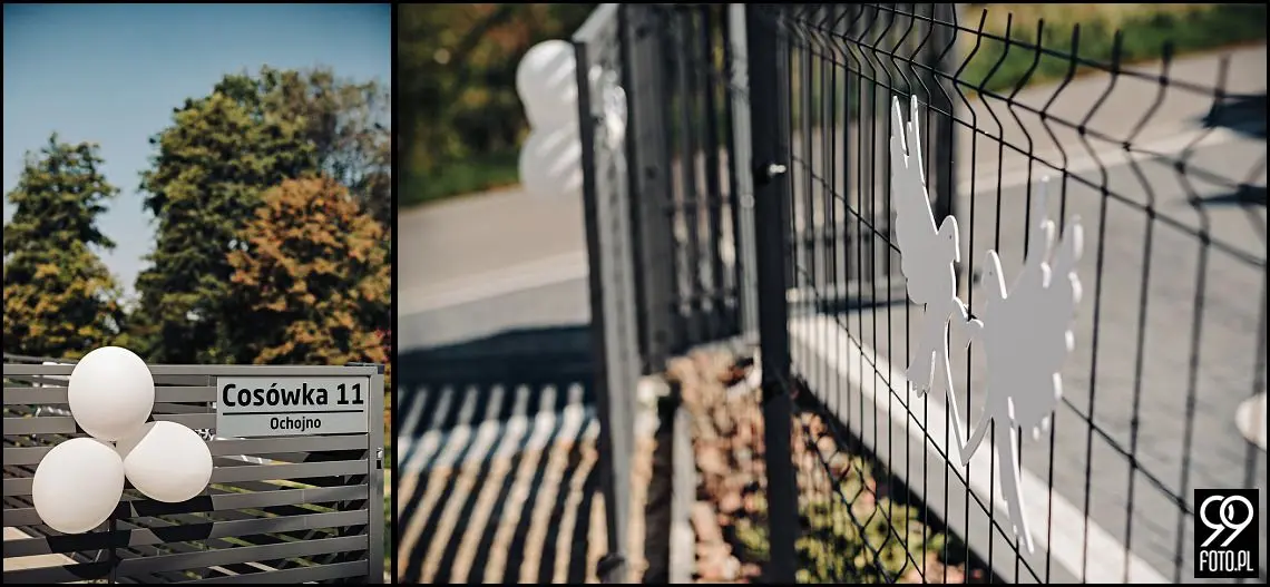 Sala Bankietowa Triana Mogilany, Reportaż ślubny Podstolice, sala weselna okolice Krakowa