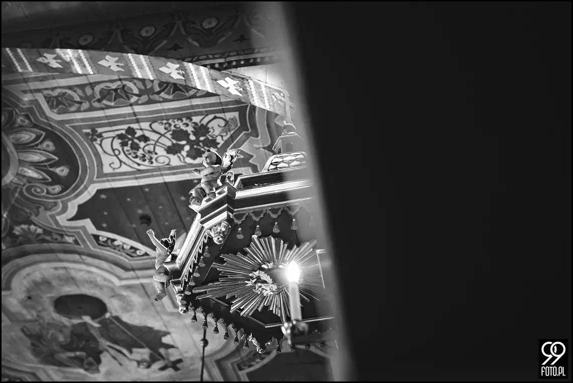 Sala Bankietowa Triana Mogilany, Reportaż ślubny Podstolice, sala weselna okolice Krakowa