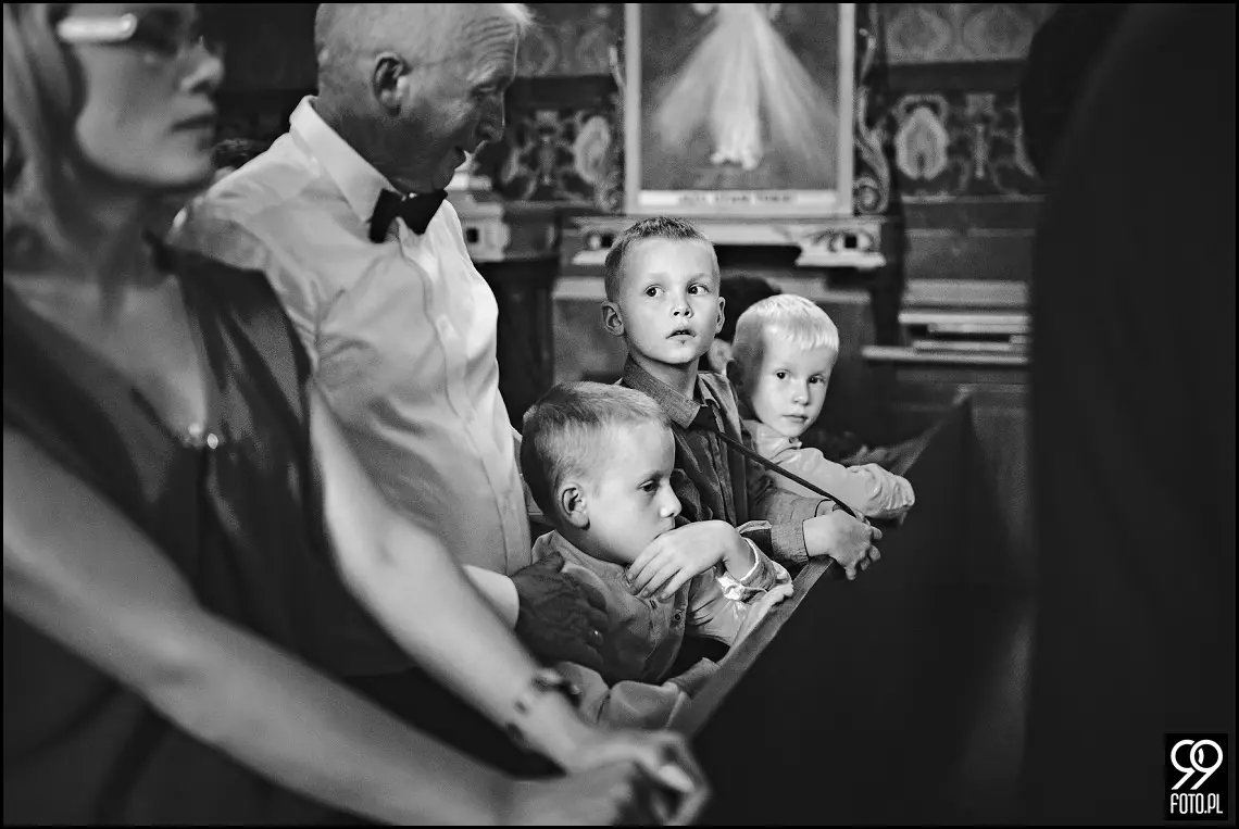 Sala Bankietowa Triana Mogilany, Reportaż ślubny Podstolice, sala weselna okolice Krakowa