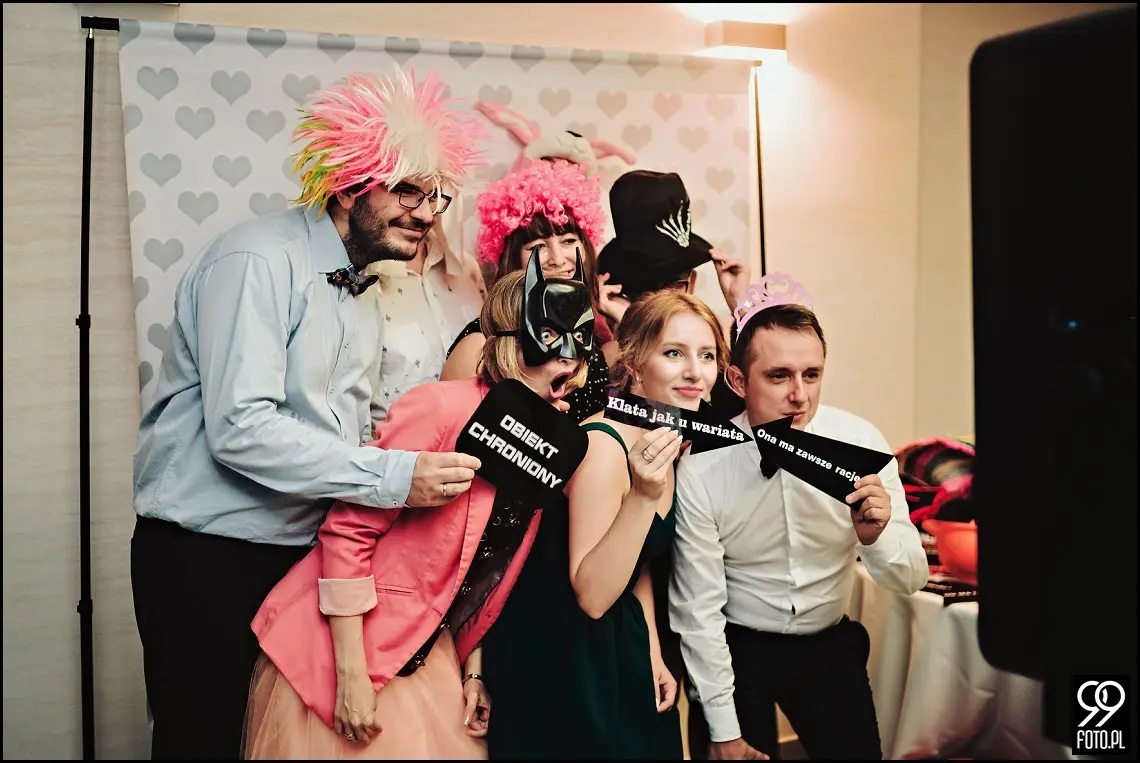 Sala Bankietowa Triana Mogilany, Reportaż ślubny Podstolice, sala weselna okolice Krakowa