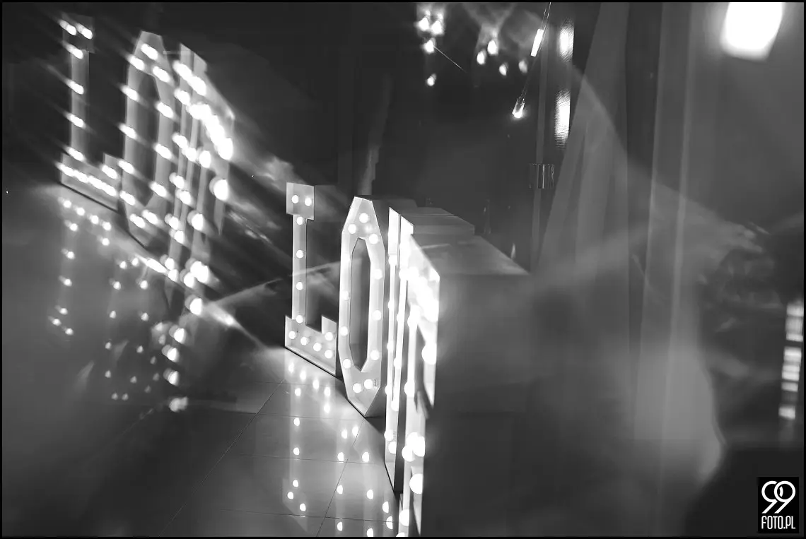 Sala Bankietowa Triana Mogilany, Reportaż ślubny Podstolice, sala weselna okolice Krakowa