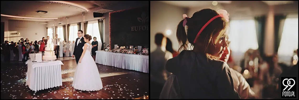dom weselny euforia myślenice, sala na wesele blisko Krakowa, fotograf ślubny Myślenice