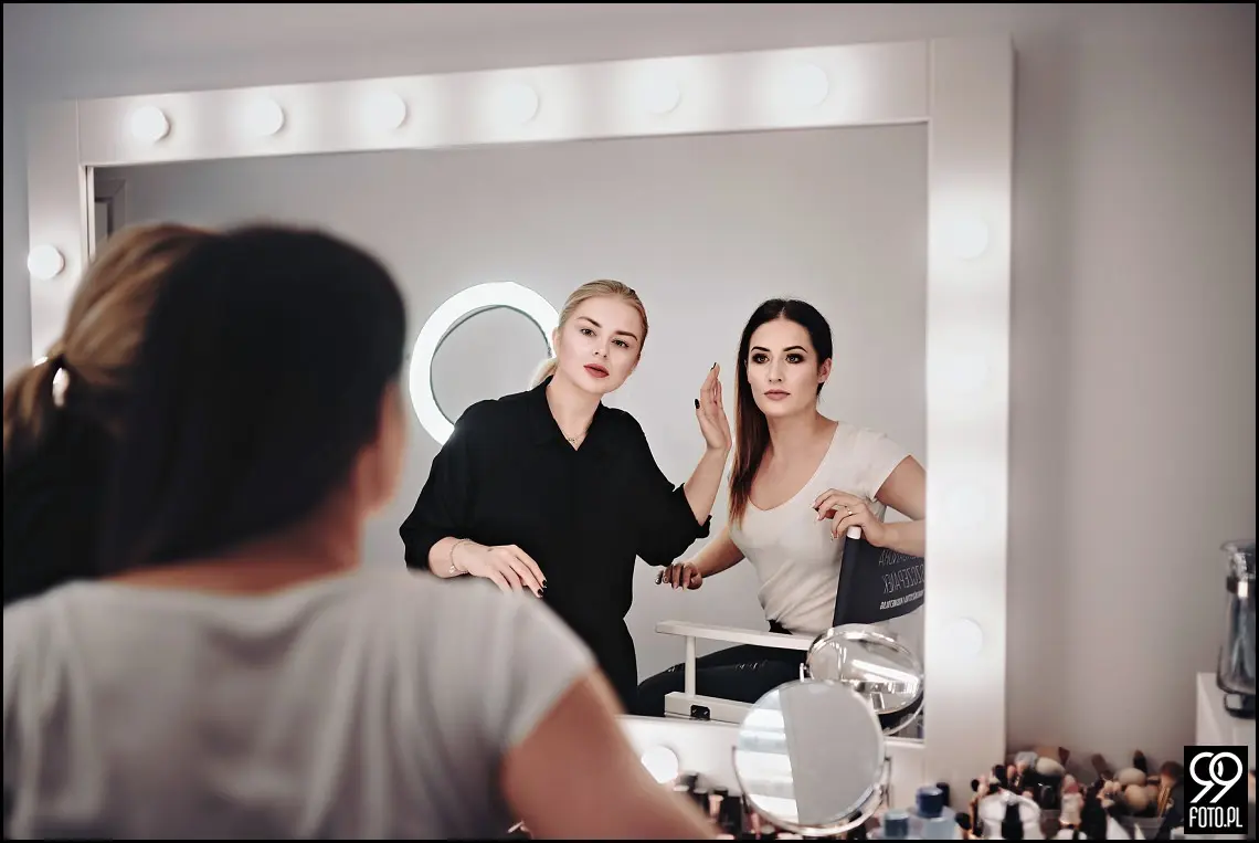 Zielone Wzgórze Koniusza, fotograf ślubny Proszowice, garbus do ślubu