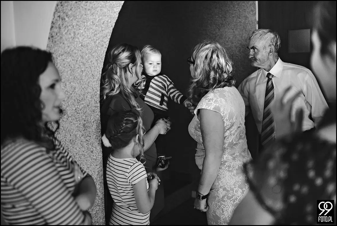 Zielone Wzgórze Koniusza, fotograf ślubny Proszowice, garbus do ślubu