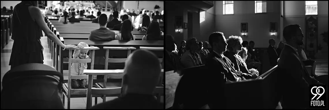 Zielone Wzgórze Koniusza, fotograf ślubny Proszowice, garbus do ślubu