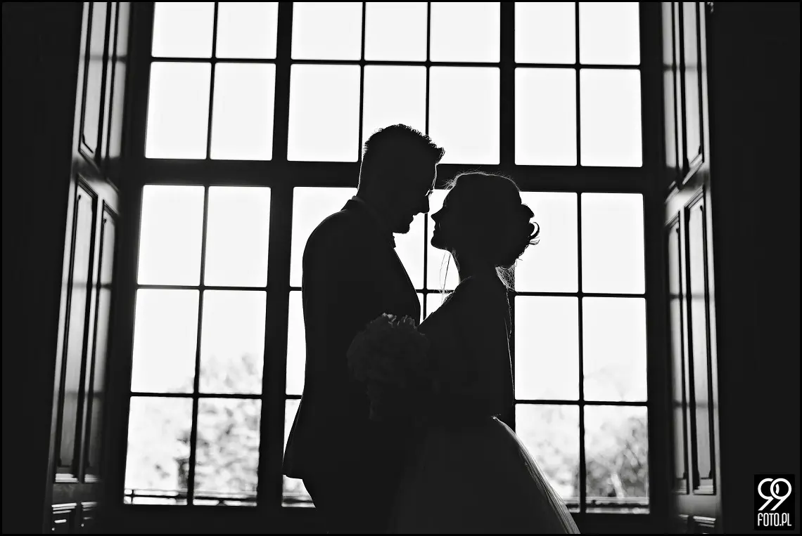 pałac goetzów okocimskich, plener ślubny pomysły, sesja ślubna kraków gdzie, sesja ślubna jesienią