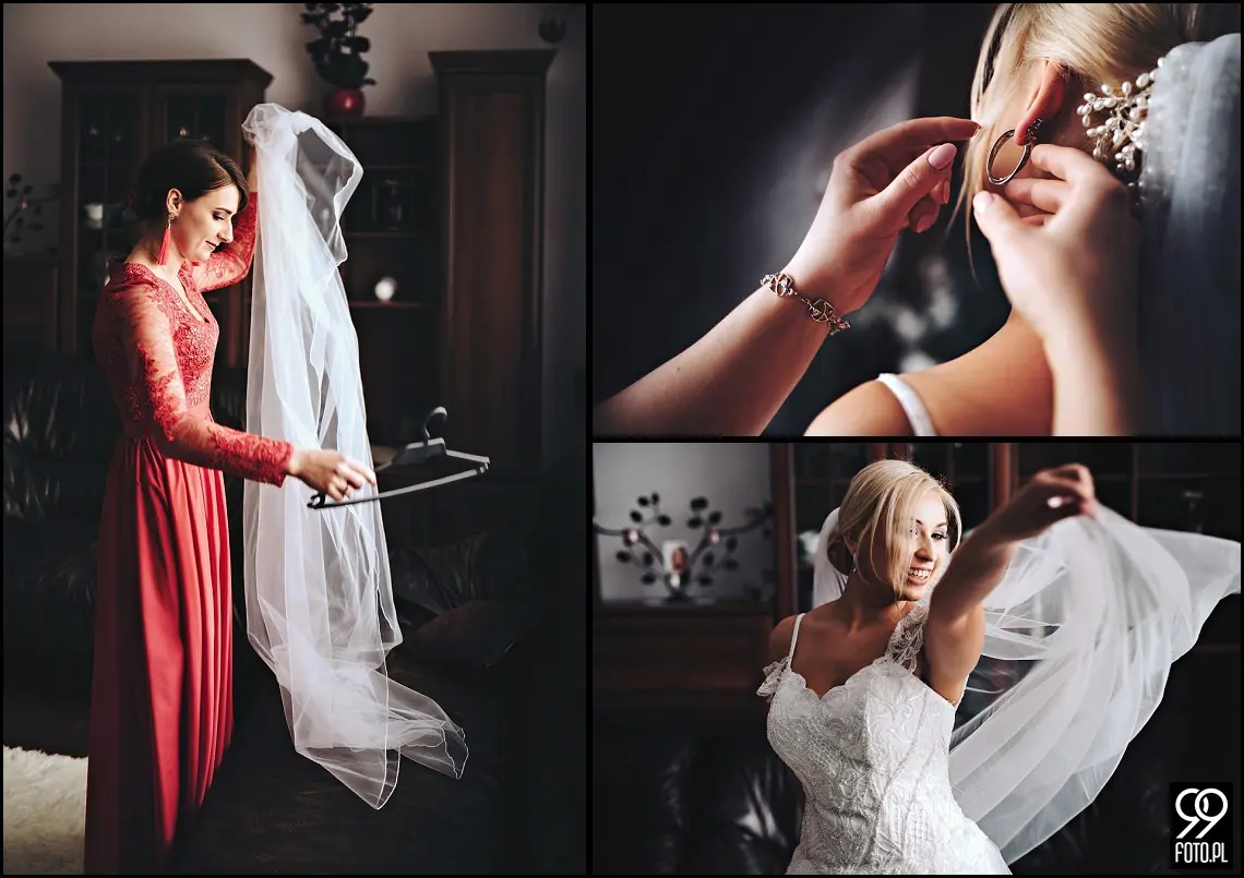 Hotel nad Rabą Bochnia, Gospoda nad Rabą Bochnia wesela, zimowy ślub w Niepołomicach