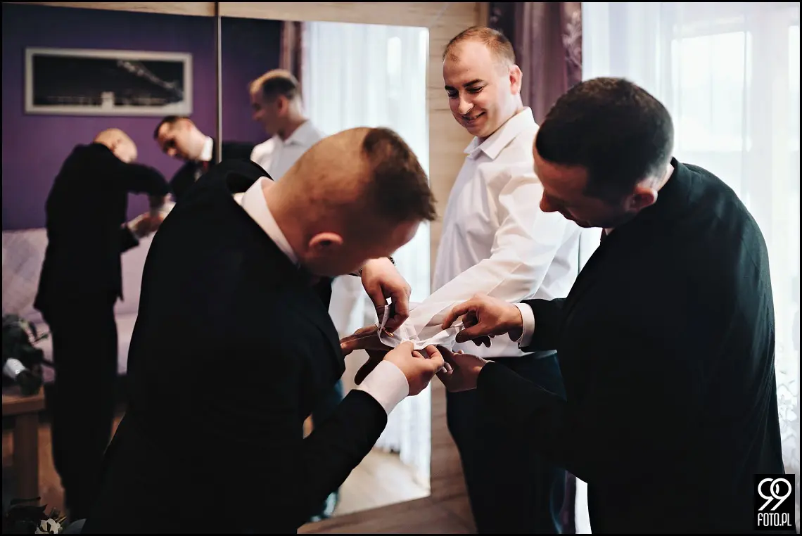 Hotel nad Rabą Bochnia, Gospoda nad Rabą Bochnia wesela, zimowy ślub w Niepołomicach