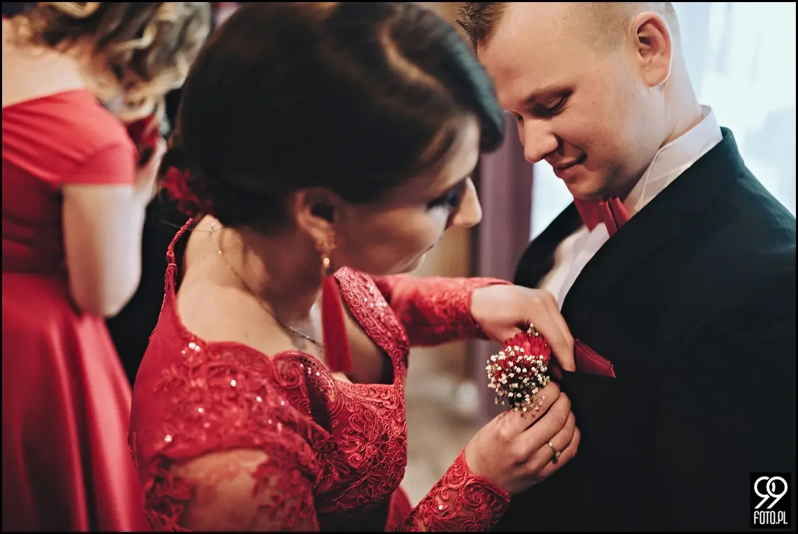 Hotel nad Rabą Bochnia, Gospoda nad Rabą Bochnia wesela, zimowy ślub w Niepołomicach