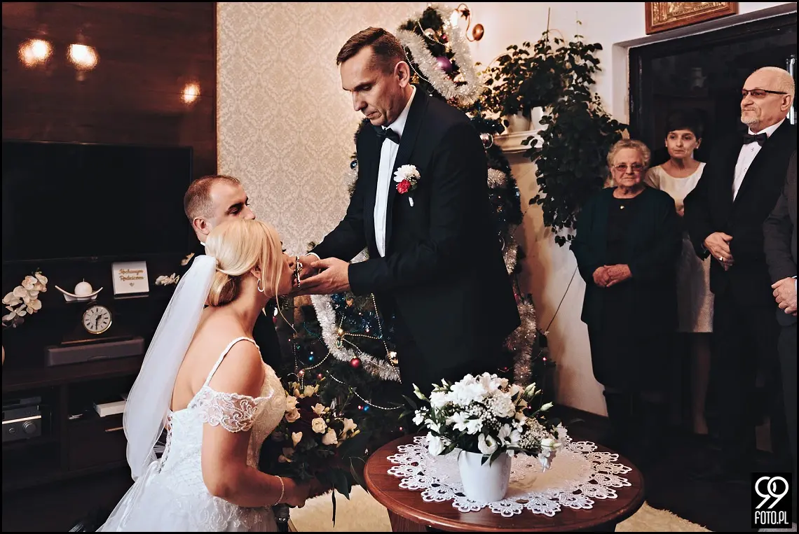 Hotel nad Rabą Bochnia, Gospoda nad Rabą Bochnia wesela, zimowy ślub w Niepołomicach