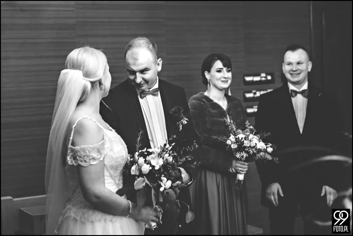 Hotel nad Rabą Bochnia, Gospoda nad Rabą Bochnia wesela, zimowy ślub w Niepołomicach