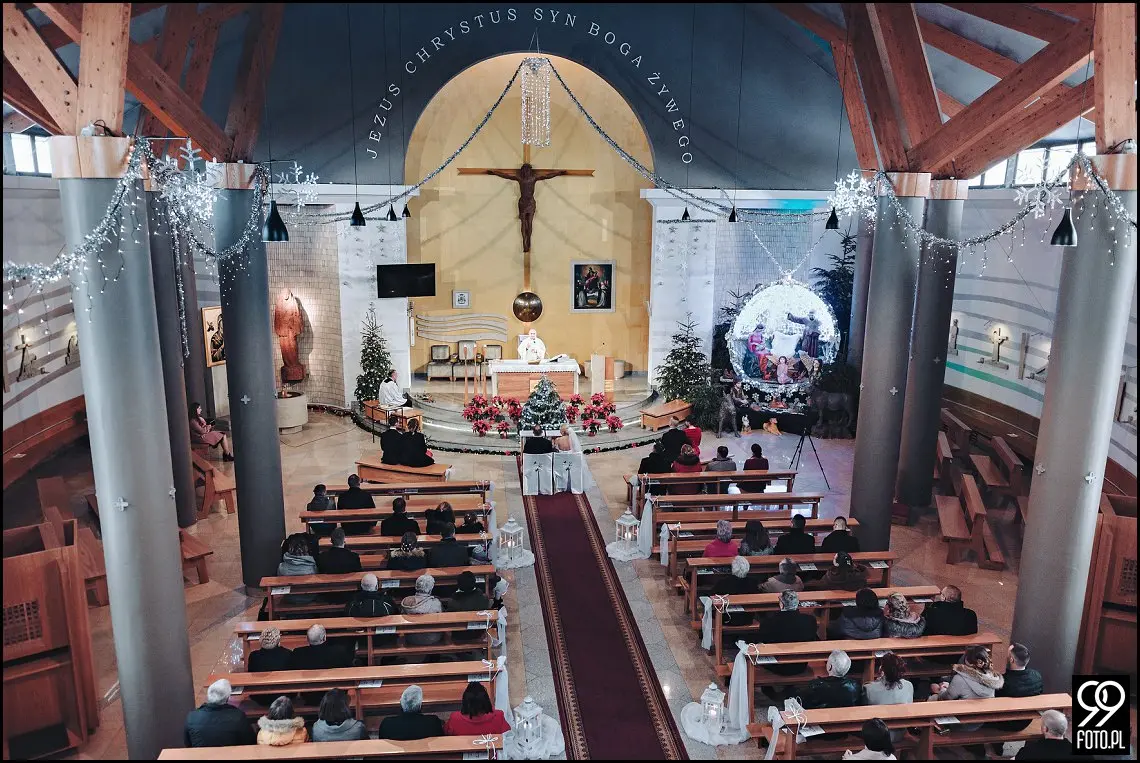 Hotel nad Rabą Bochnia, Gospoda nad Rabą Bochnia wesela, zimowy ślub w Niepołomicach