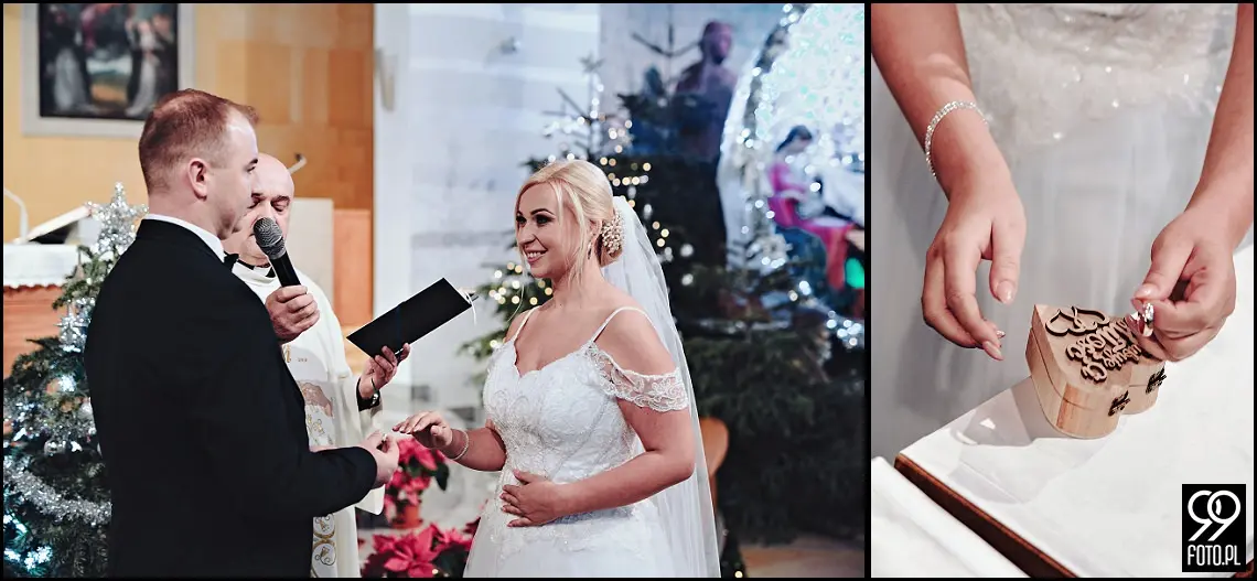 Hotel nad Rabą Bochnia, Gospoda nad Rabą Bochnia wesela, zimowy ślub w Niepołomicach