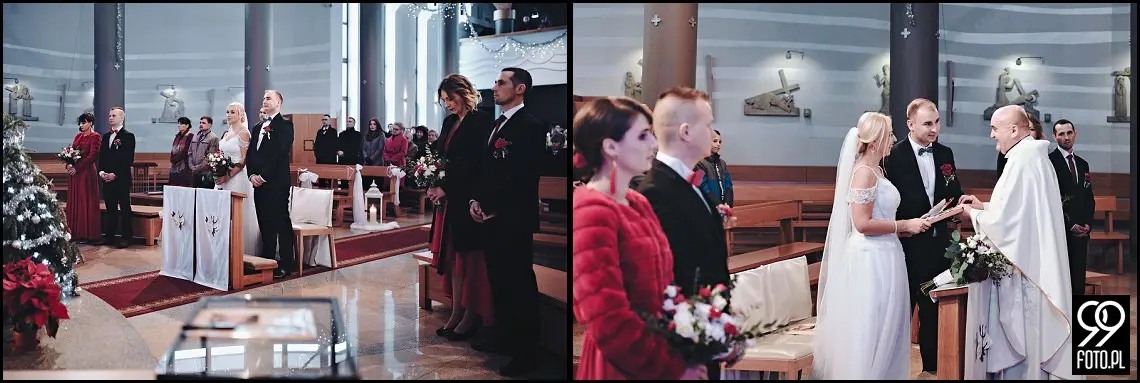 Hotel nad Rabą Bochnia, Gospoda nad Rabą Bochnia wesela, zimowy ślub w Niepołomicach