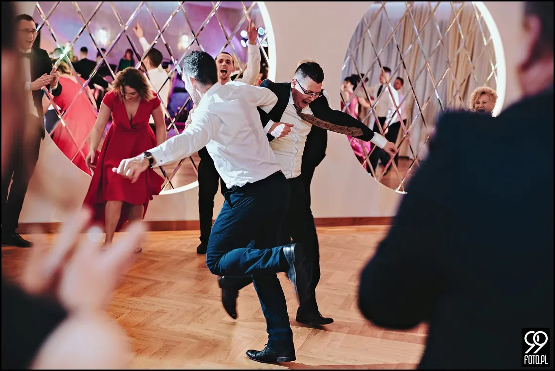 Hotel nad Rabą Bochnia, Gospoda nad Rabą Bochnia wesela, zimowy ślub w Niepołomicach