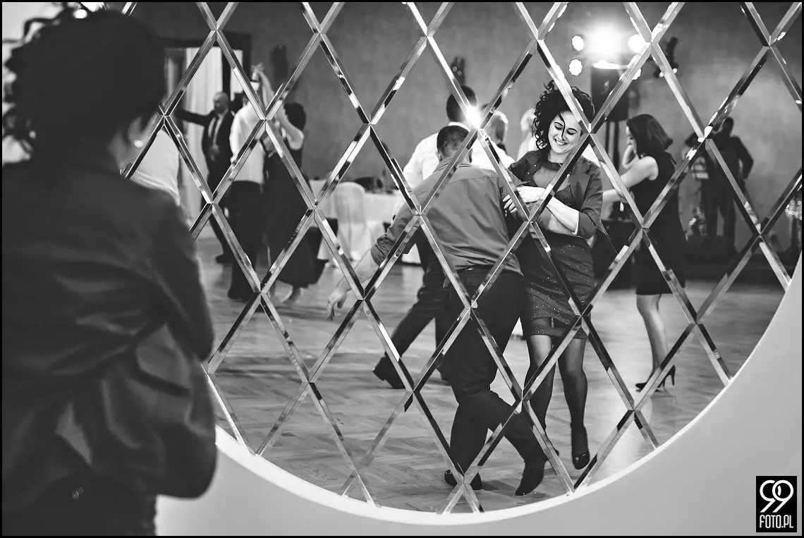 Hotel nad Rabą Bochnia, Gospoda nad Rabą Bochnia wesela, zimowy ślub w Niepołomicach