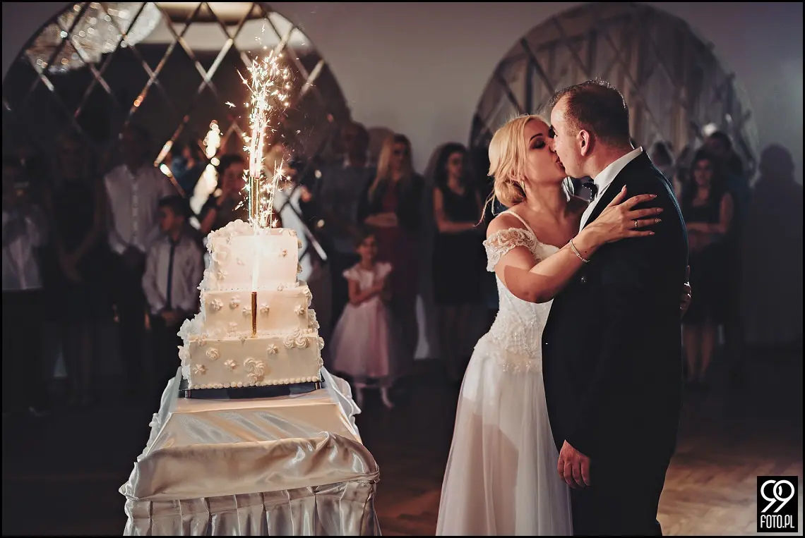 Hotel nad Rabą Bochnia, Gospoda nad Rabą Bochnia wesela, zimowy ślub w Niepołomicach