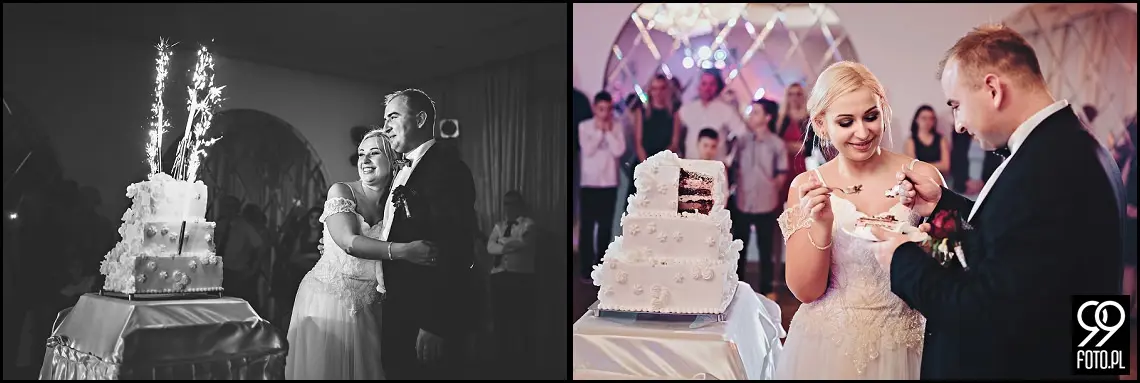 Hotel nad Rabą Bochnia, Gospoda nad Rabą Bochnia wesela, zimowy ślub w Niepołomicach