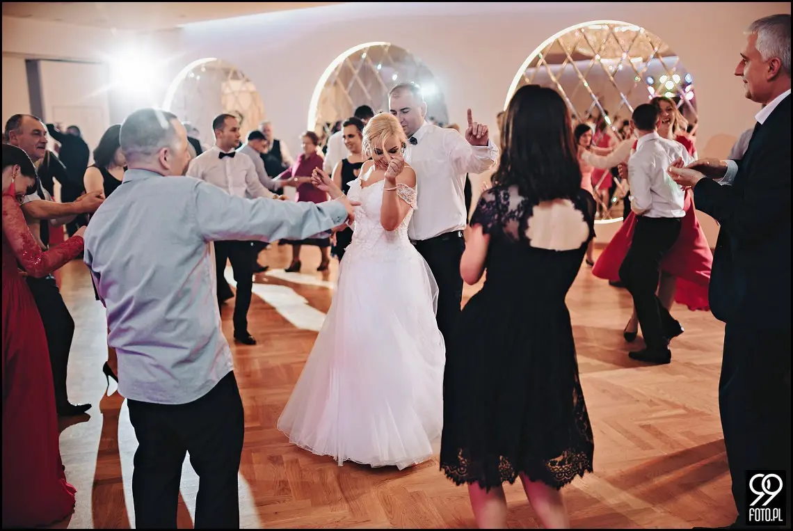 Hotel nad Rabą Bochnia, Gospoda nad Rabą Bochnia wesela, zimowy ślub w Niepołomicach